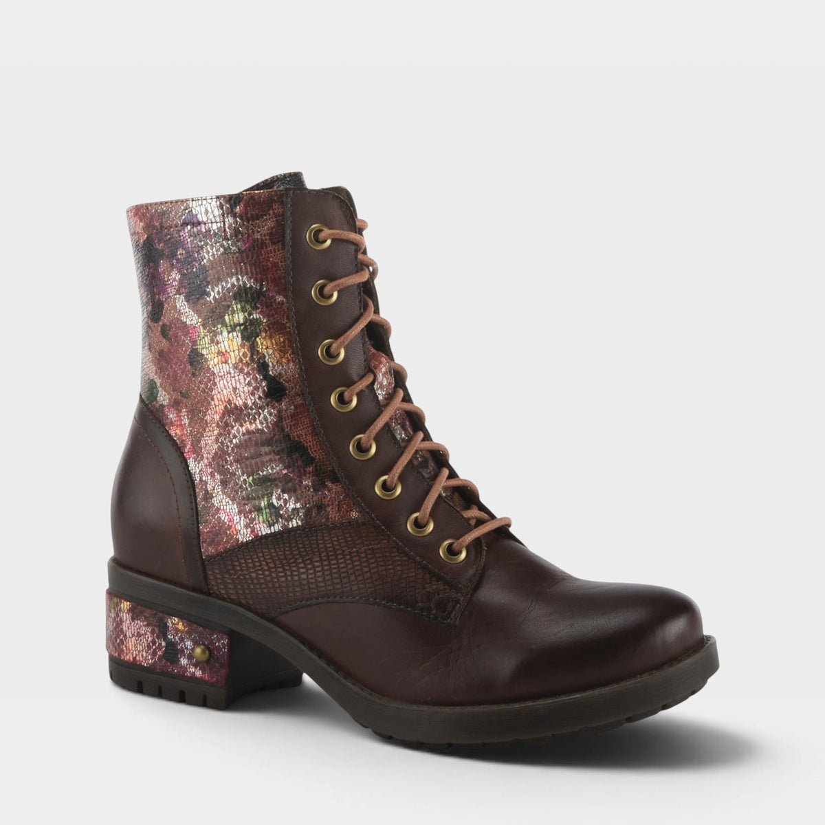 L'ARTISTE MARTY-MET BOOTS-7