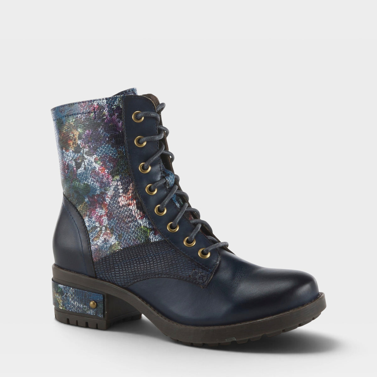 L'ARTISTE MARTY-MET BOOTS-13