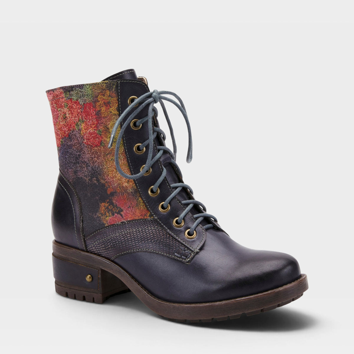L'ARTISTE MARTY BOOTS-13