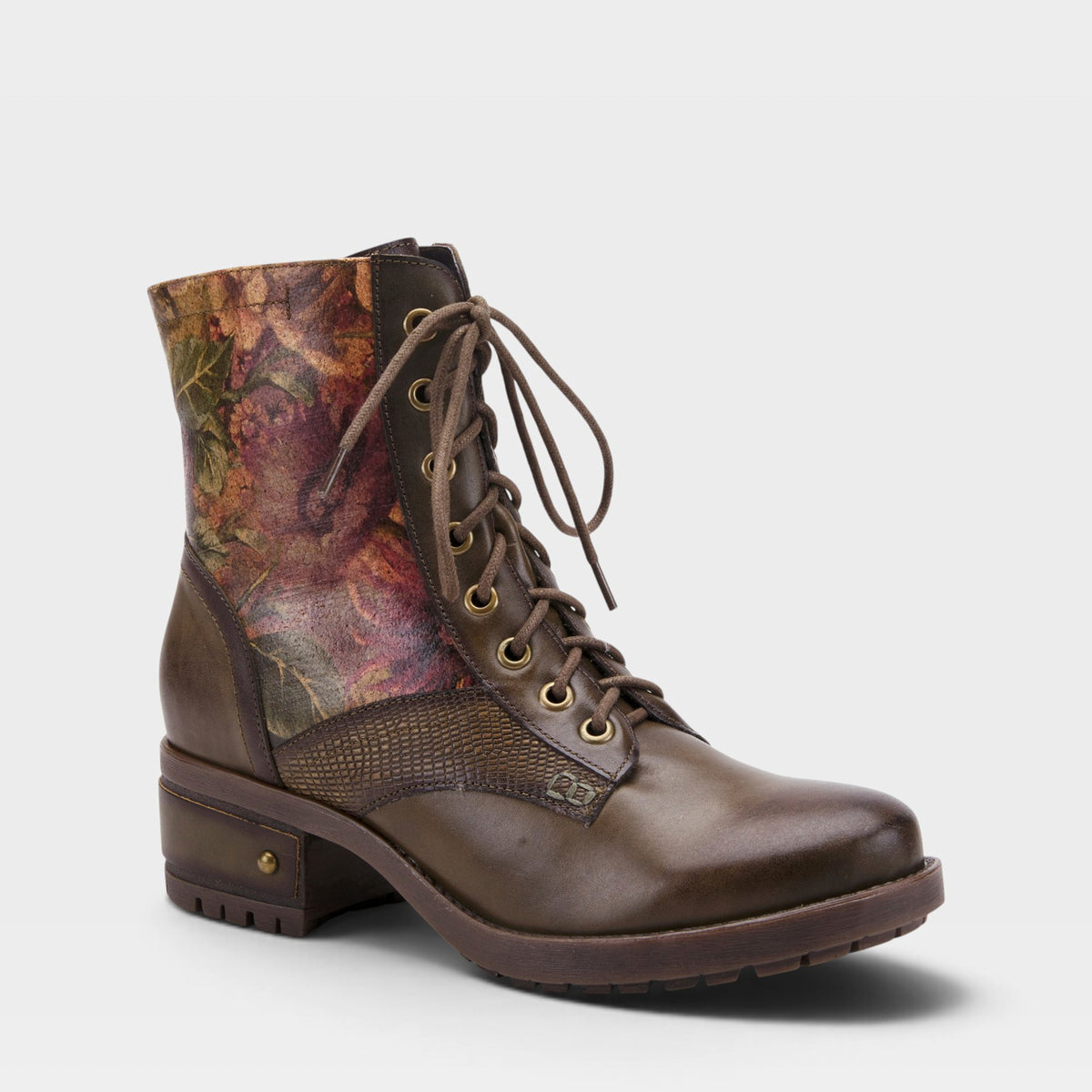 L'ARTISTE MARTY BOOTS-25