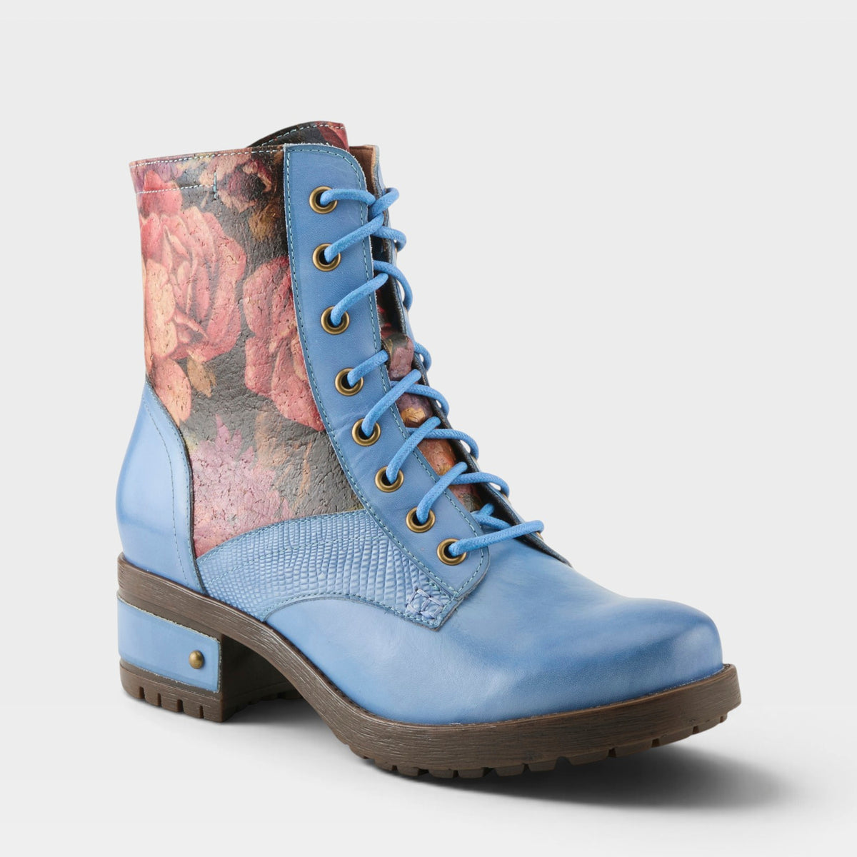 L'ARTISTE K-MARTY-PARTY KIDS BOOT-3