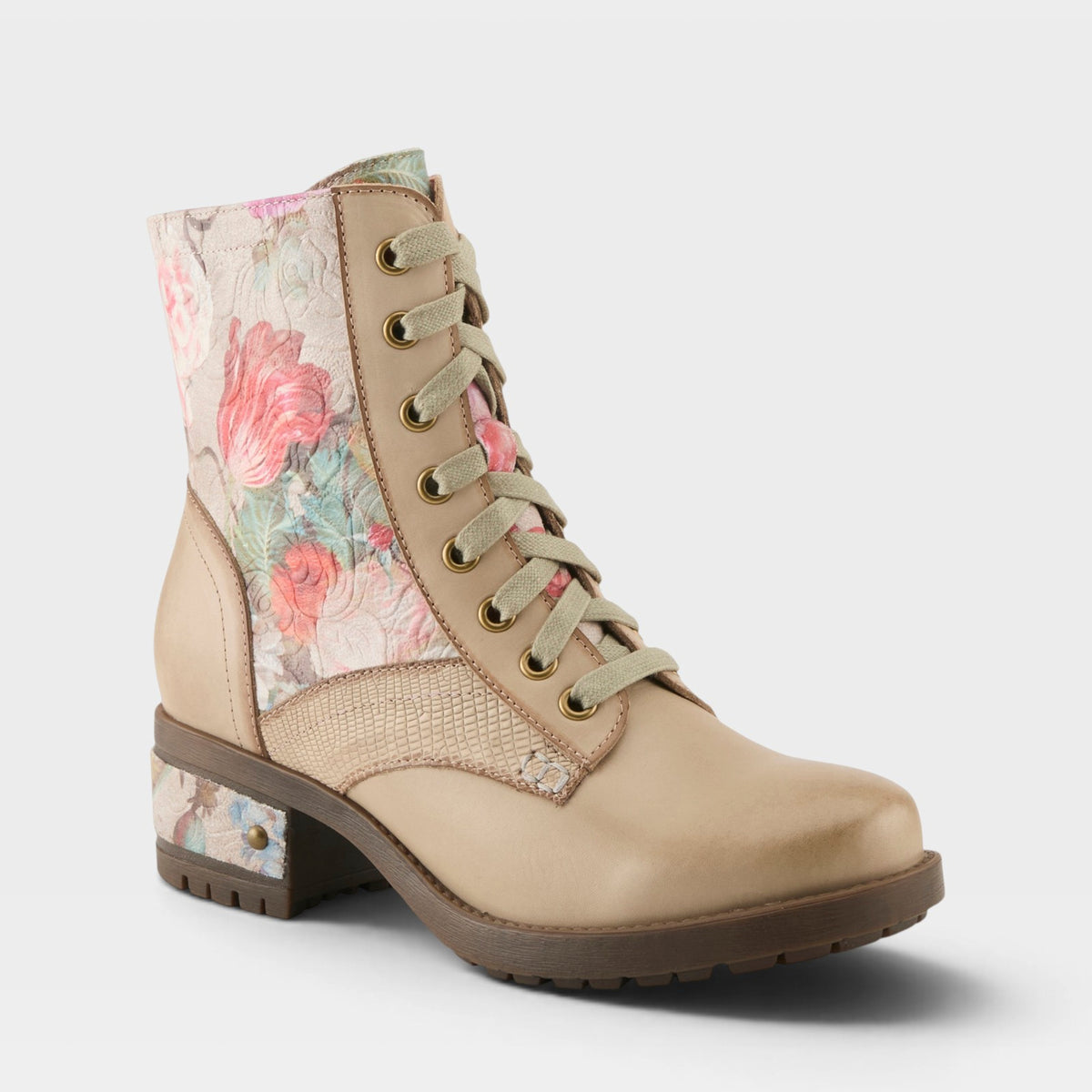 L'ARTISTE K-MARTY-PARTY KIDS BOOT
