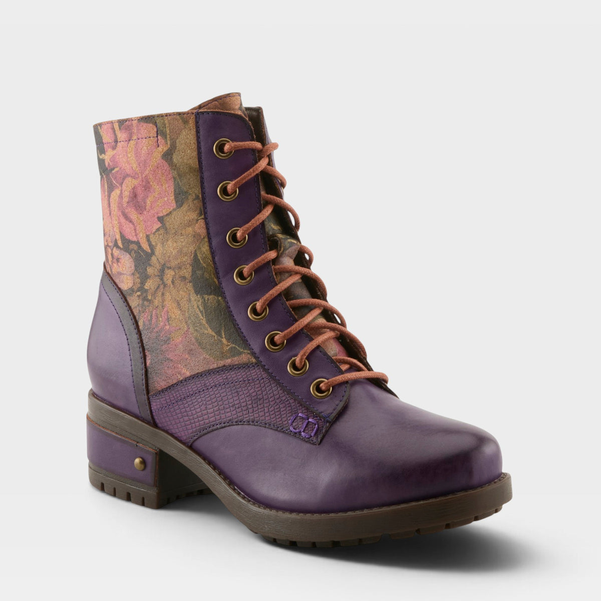 L'ARTISTE MARTY BOOTS-31