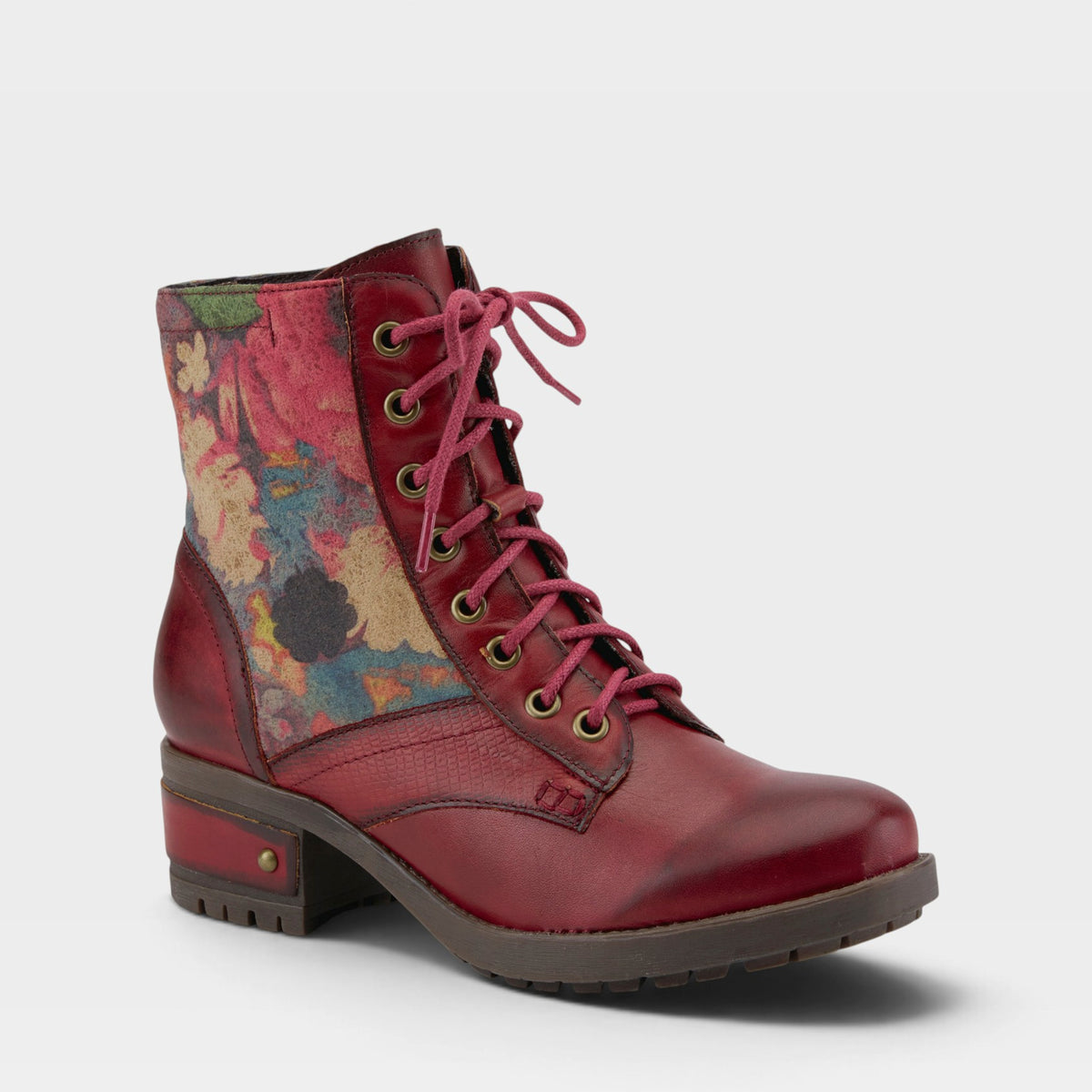 L'ARTISTE MARTY BOOTS-7