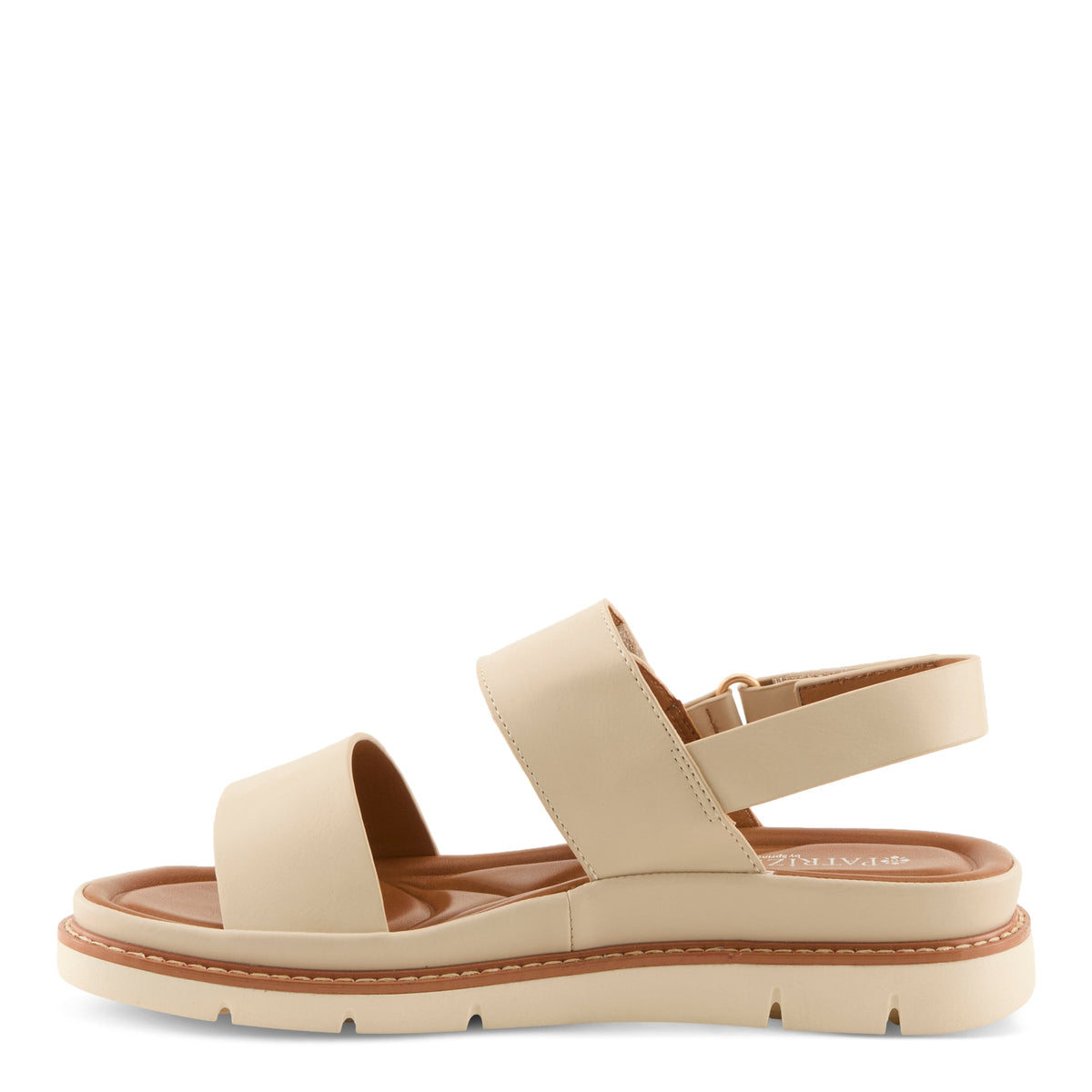 Patrizia PATRIZIA MARYADA SANDALS sandal in black with stylish fashion design