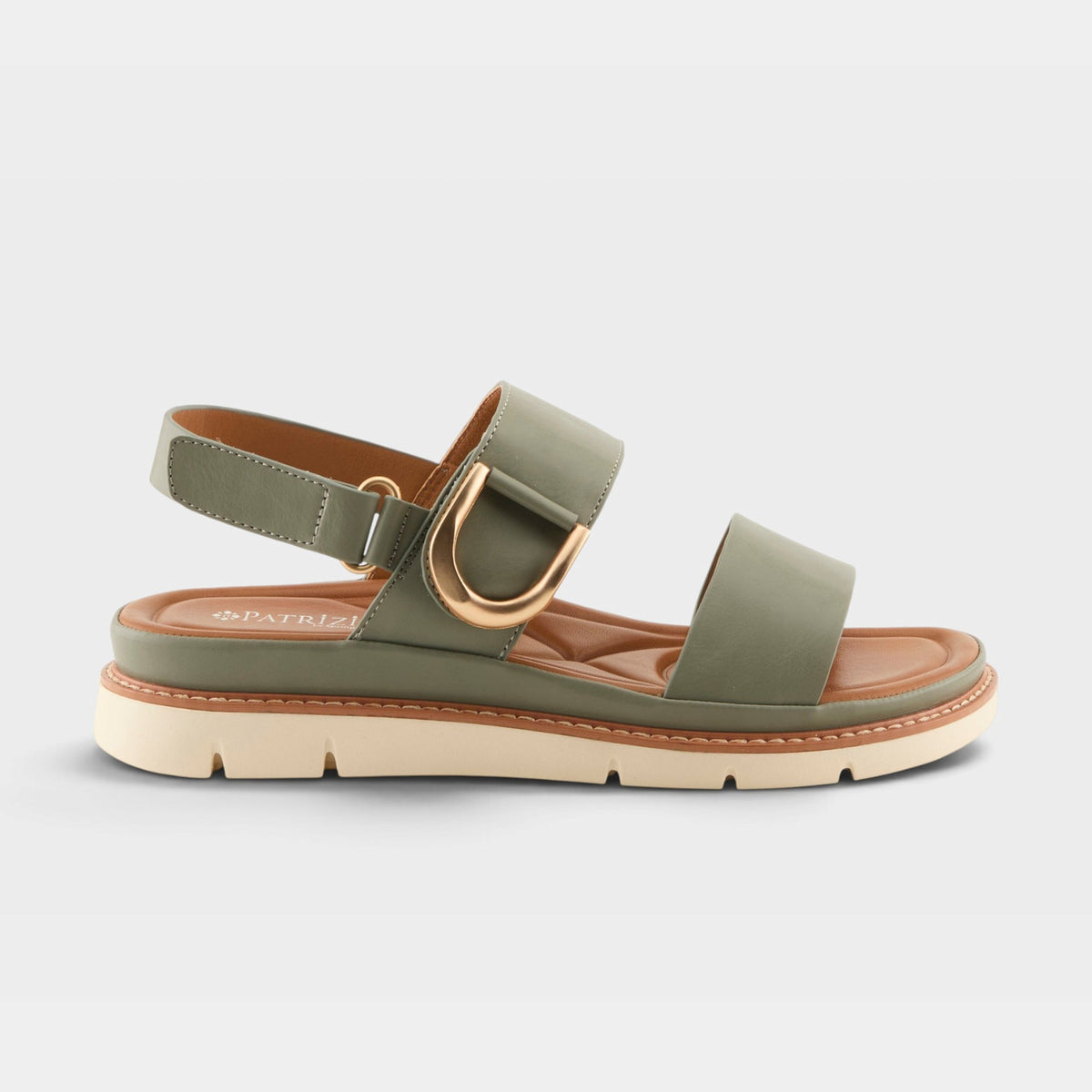 PATRIZIA MARYADA SANDALS