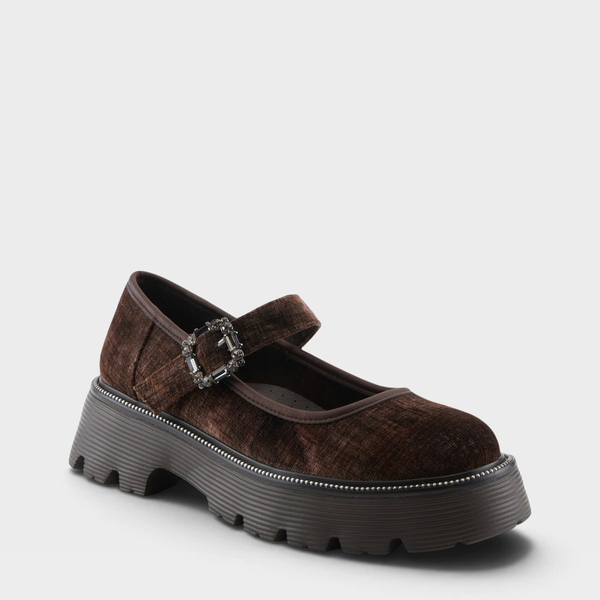 PATRIZIA MARYJANA SHOES-23