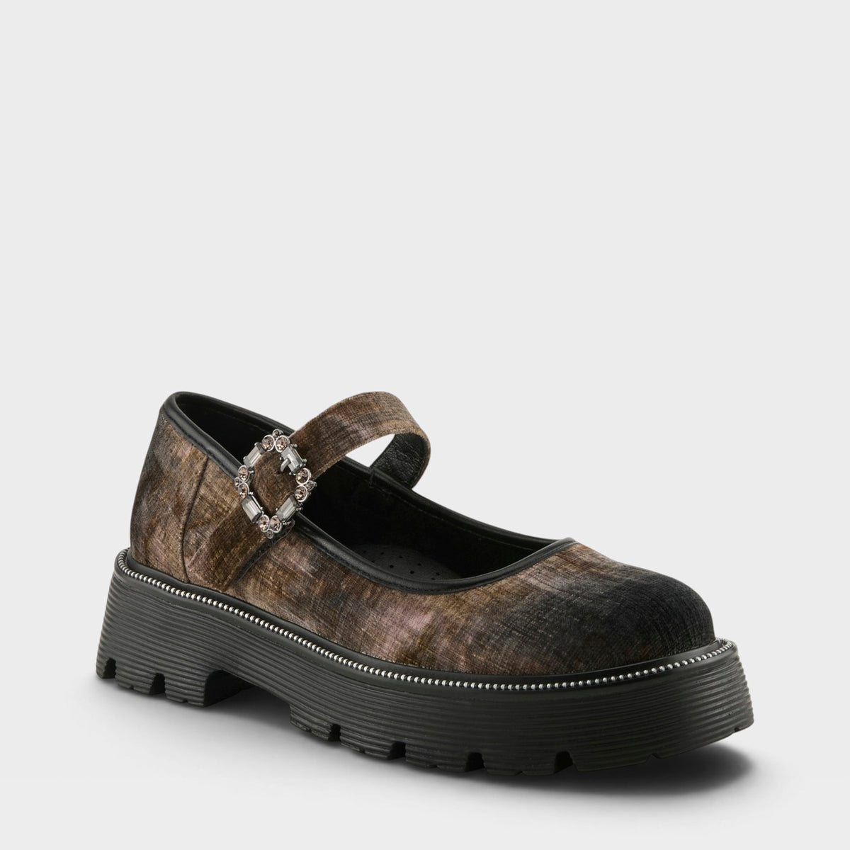 PATRIZIA MARYJANA SHOES-25