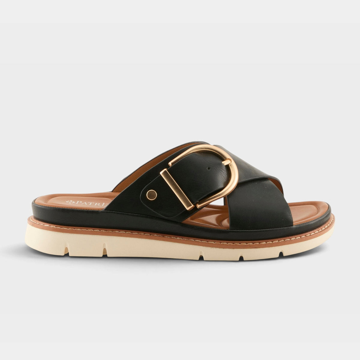 PATRIZIA MARYNIA SANDALS-12