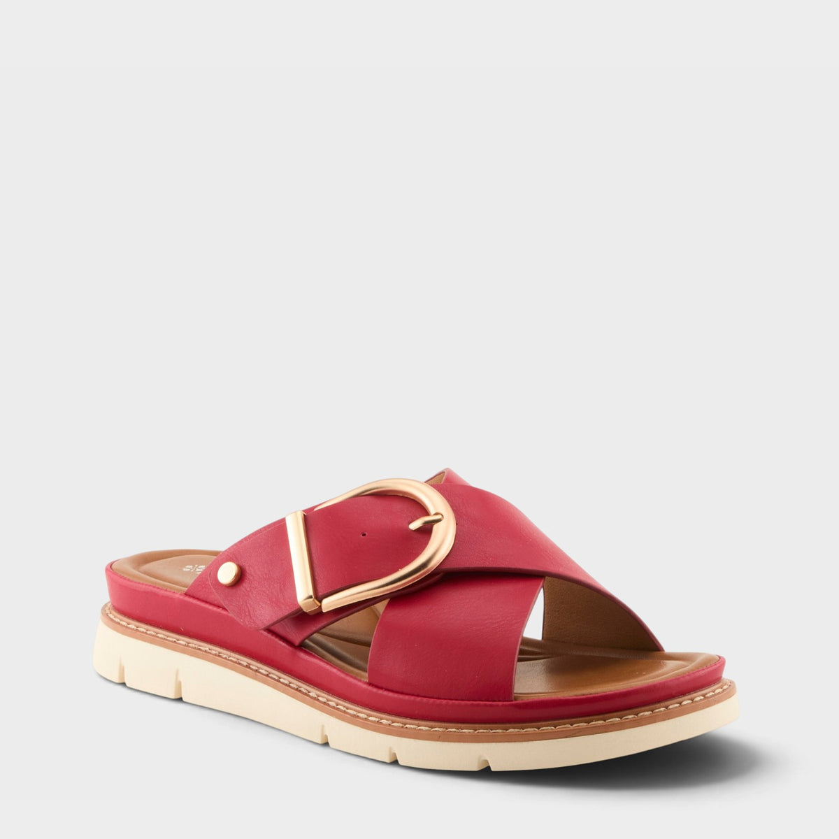 PATRIZIA MARYNIA SANDALS-1