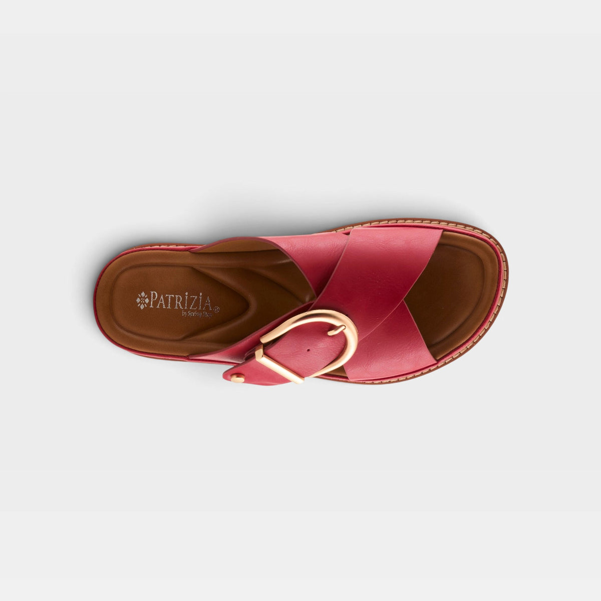 PATRIZIA MARYNIA SANDALS-4