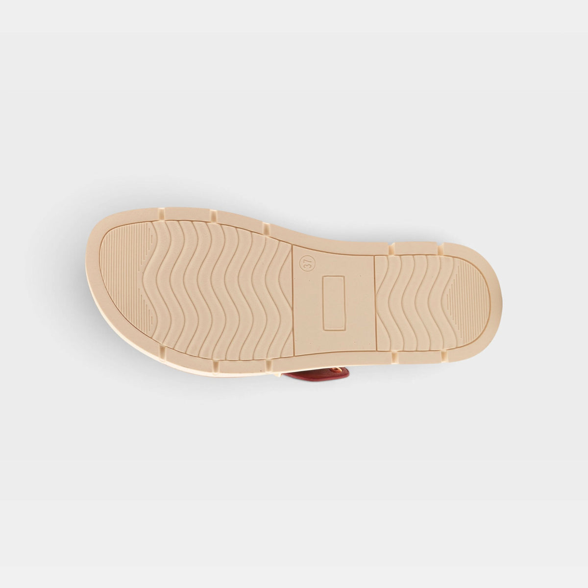 PATRIZIA MARYNIA SANDALS-5