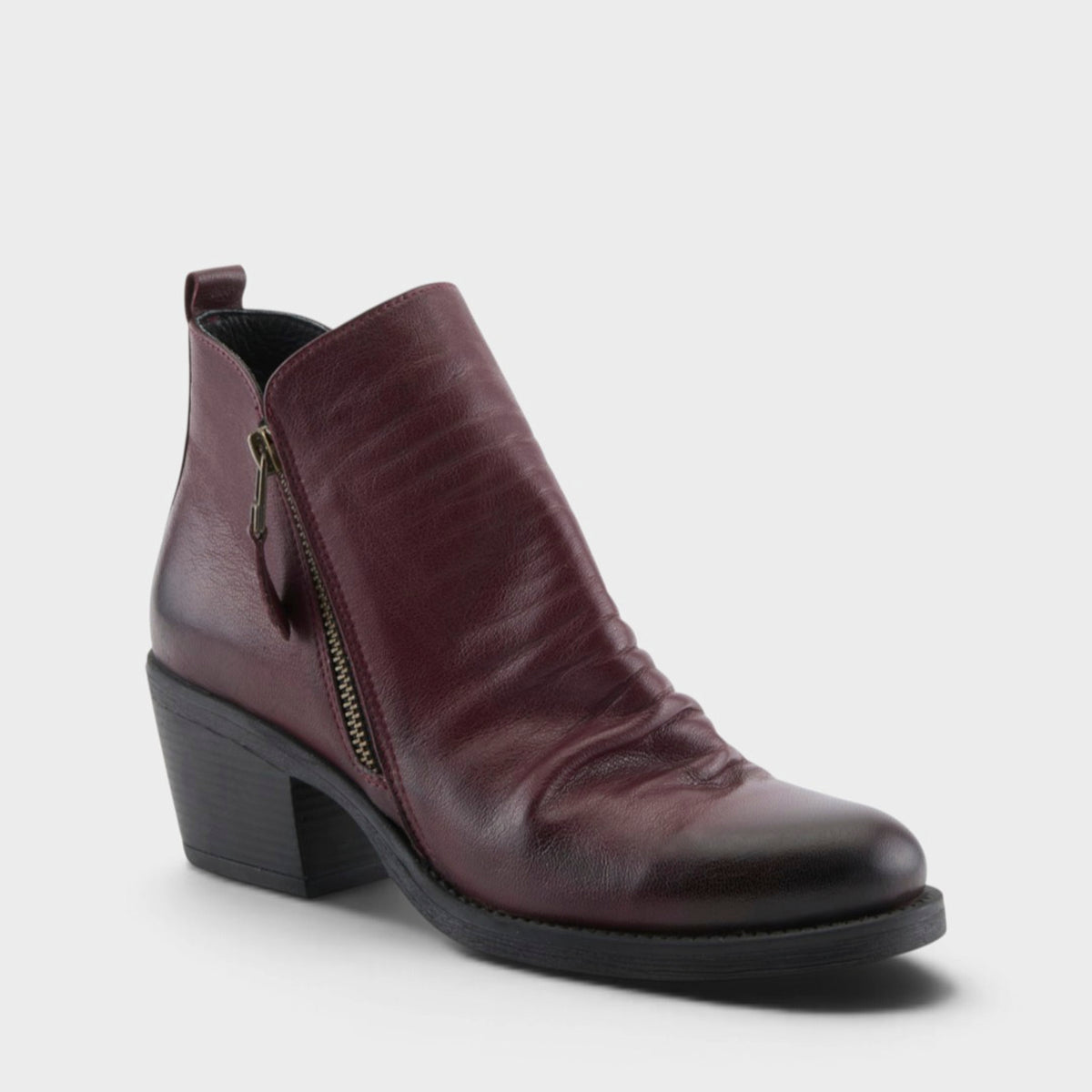 SPRING STEP MARZENA BOOTS-21