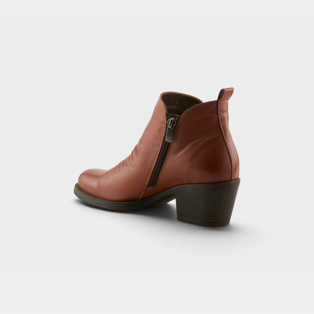 Spring Step Marzena Cognac Boot