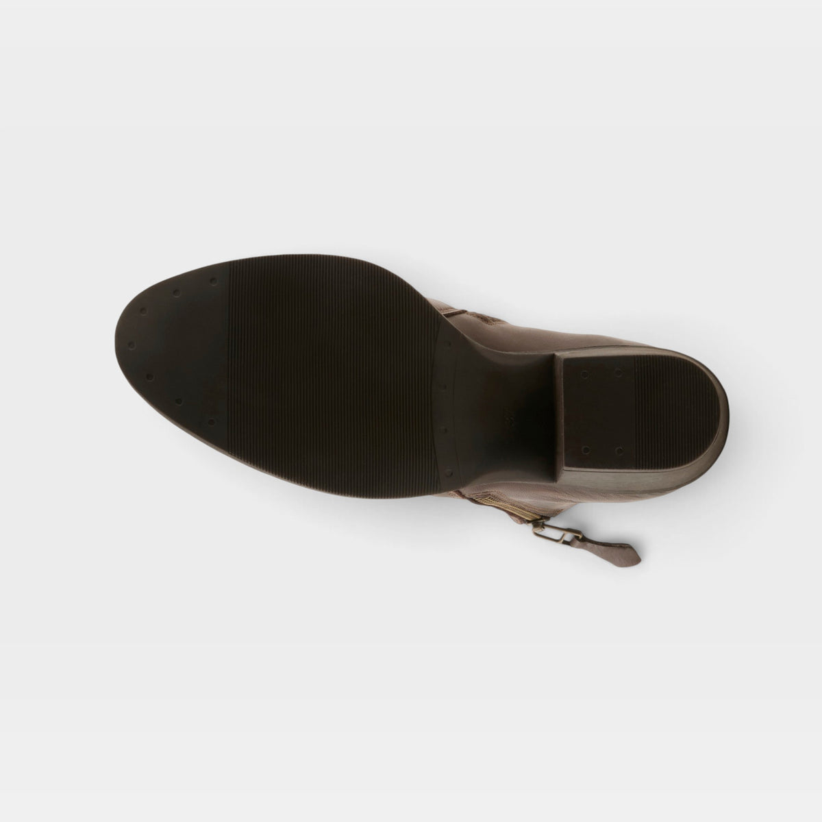 Spring Step Marzena Dark Brown Boot