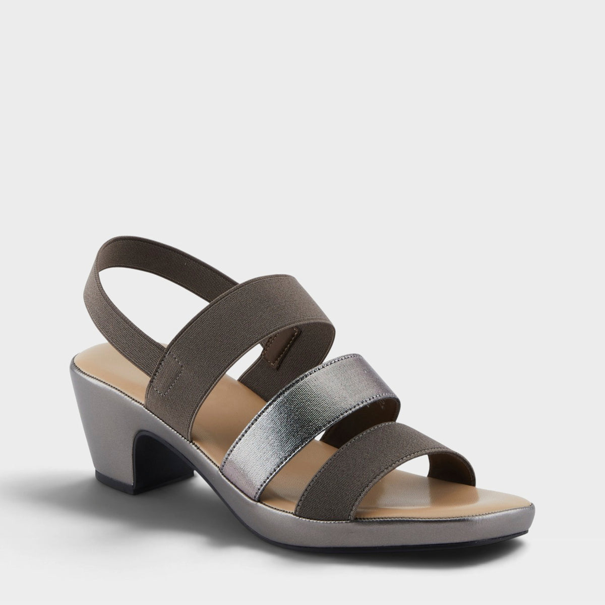 PATRIZIA MARZULA SANDALS-1