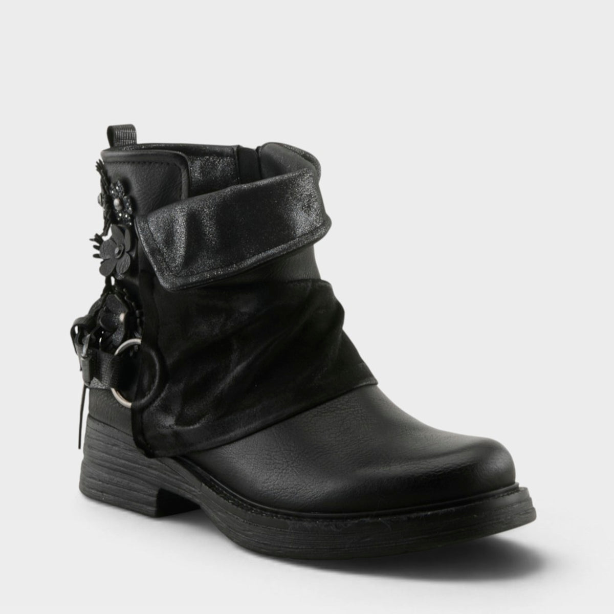 PATRIZIA MAXBEAUTE BOOTS-11