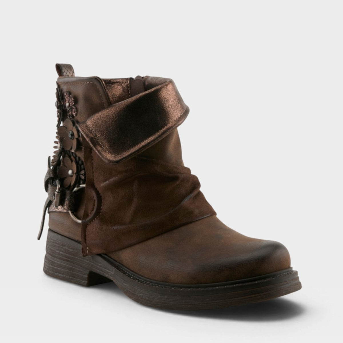 PATRIZIA MAXBEAUTE BOOTS-12