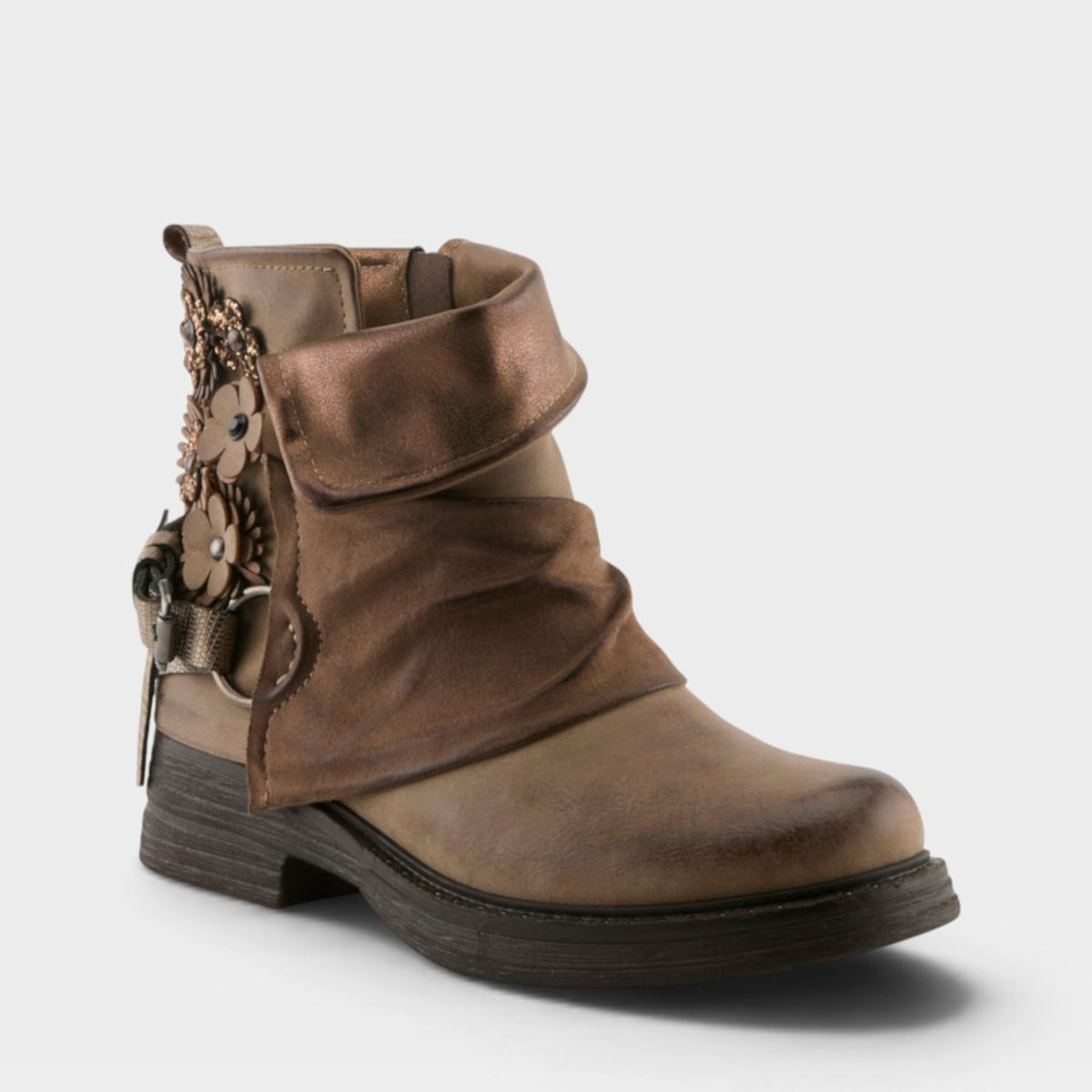 PATRIZIA MAXBEAUTE BOOTS-13