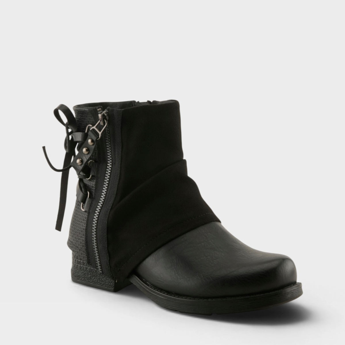 PATRIZIA MAXILUS BOOTS-1