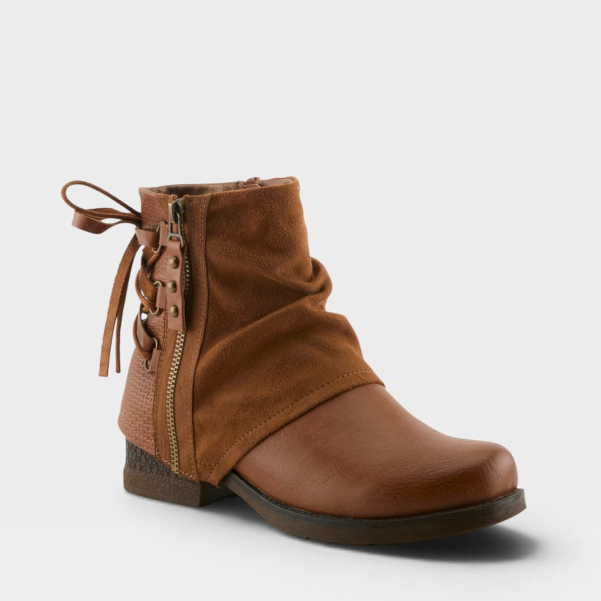 PATRIZIA MAXILUS BOOTS-7