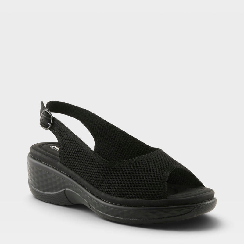 FLEXUS MAYBERRY SANDALS
