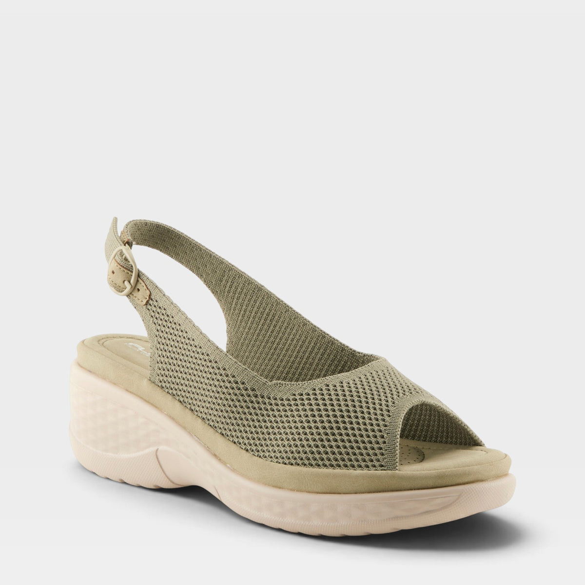 FLEXUS MAYBERRY SANDALS-3