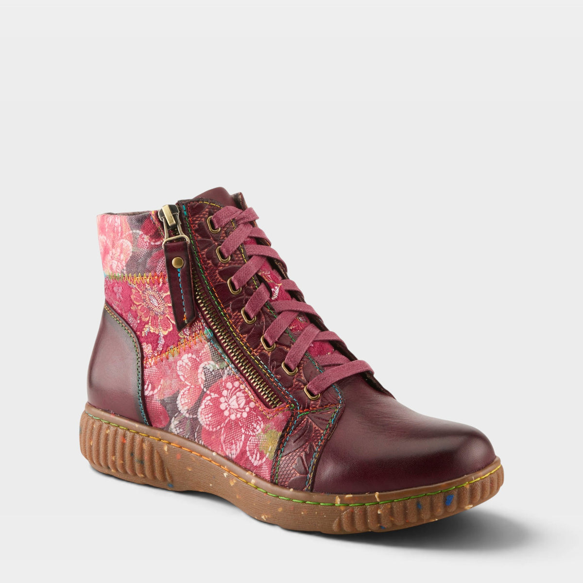 BOTAS MAYLAH DE L'ARTISTE-4