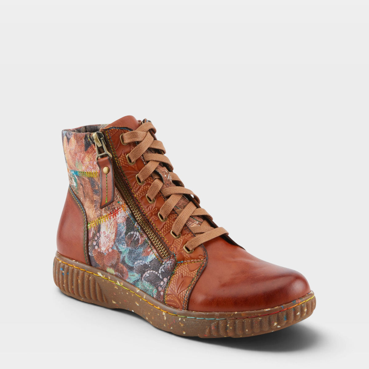 L'ARTISTE MAYLAH BOOTS