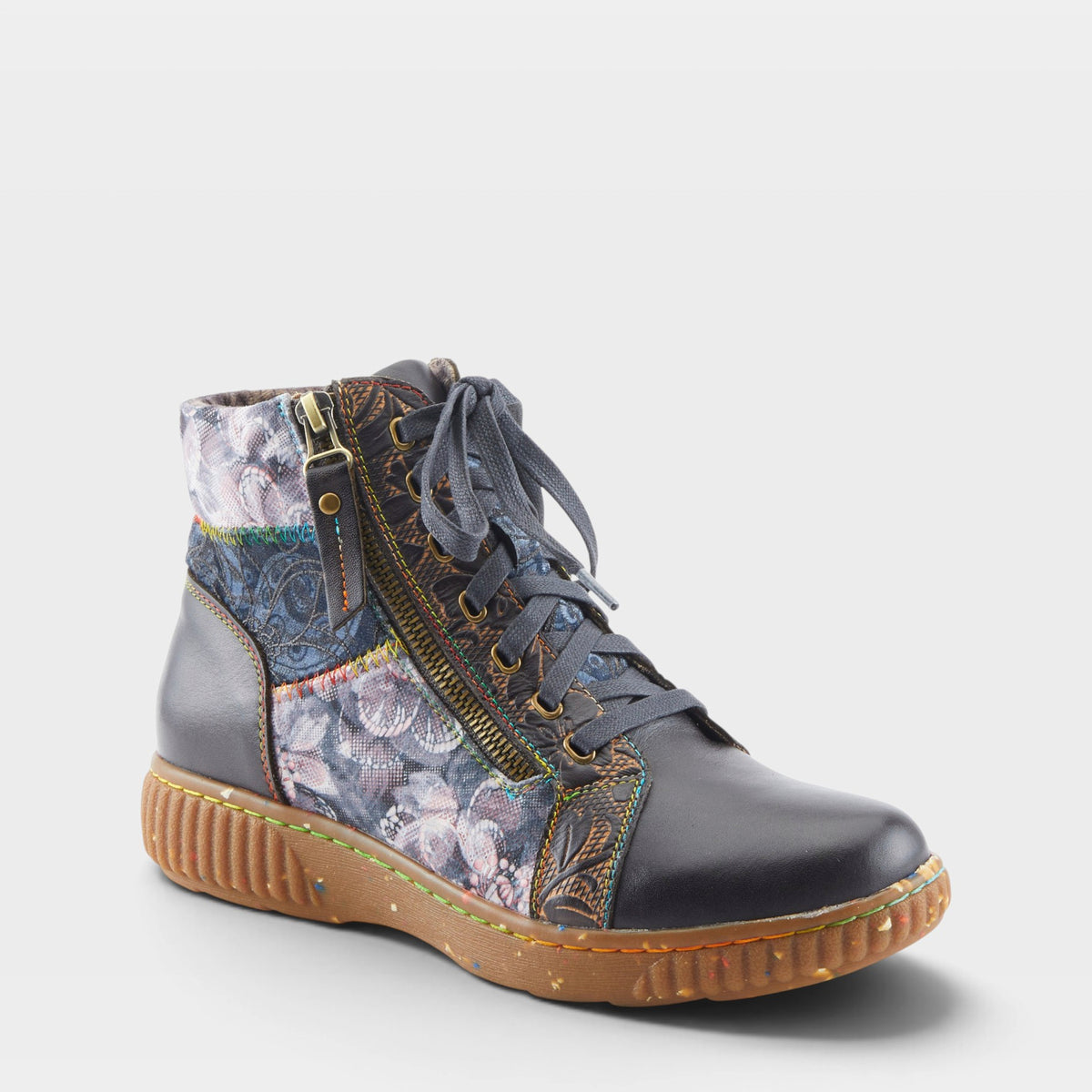 BOTAS MAYLAH DE L'ARTISTE-3