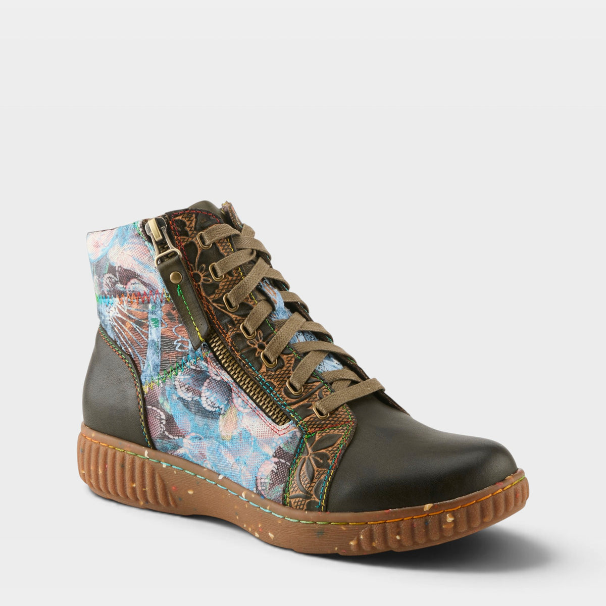 L'ARTISTE MAYLAH BOOTS