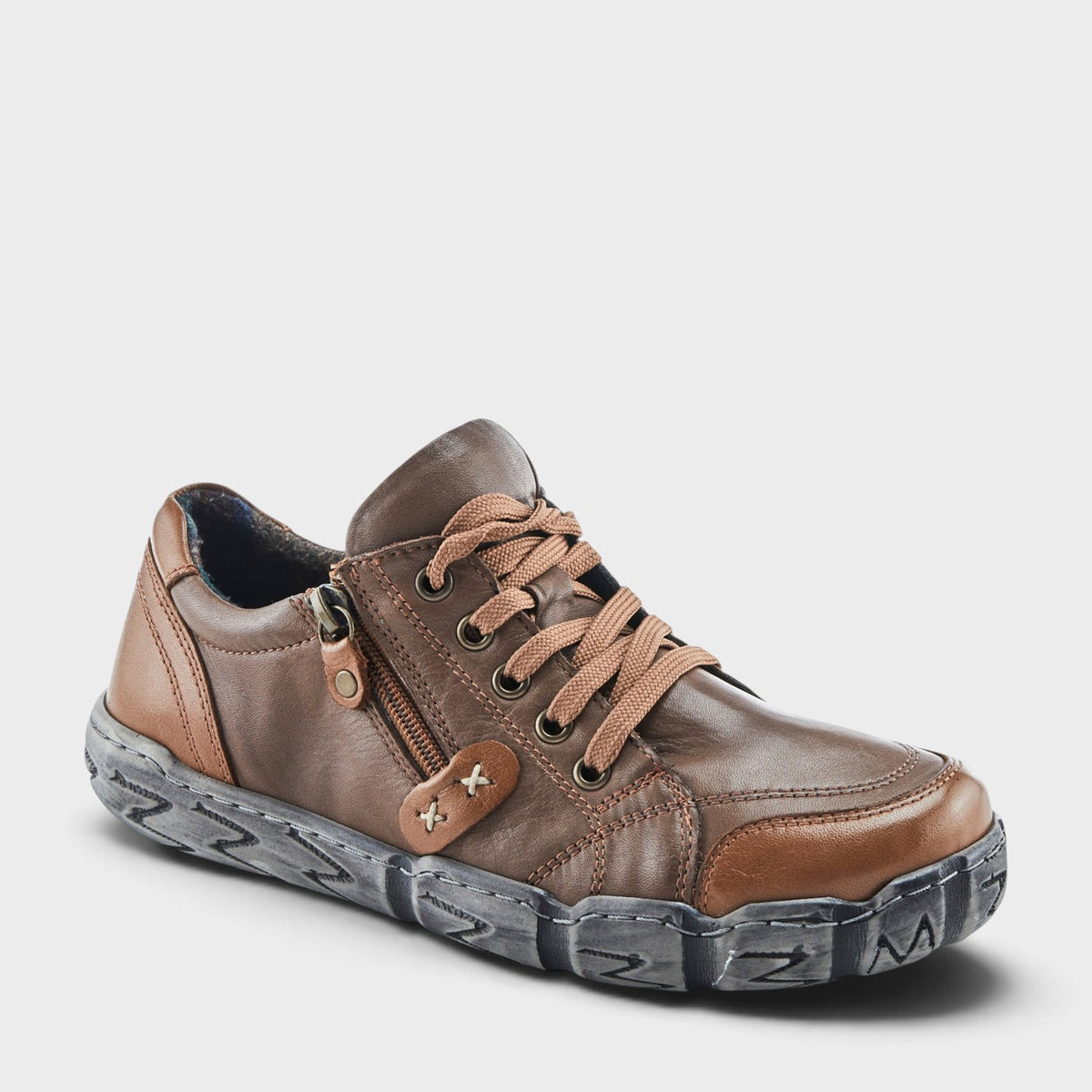 SPRING STEP MAYSOON SHOE-18