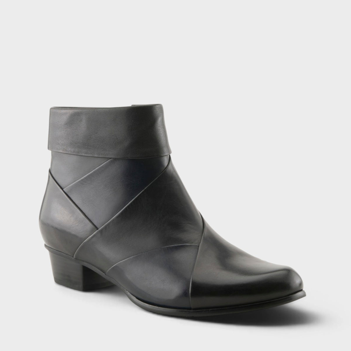 SPRING STEP MAYVILLA BOOTS-1