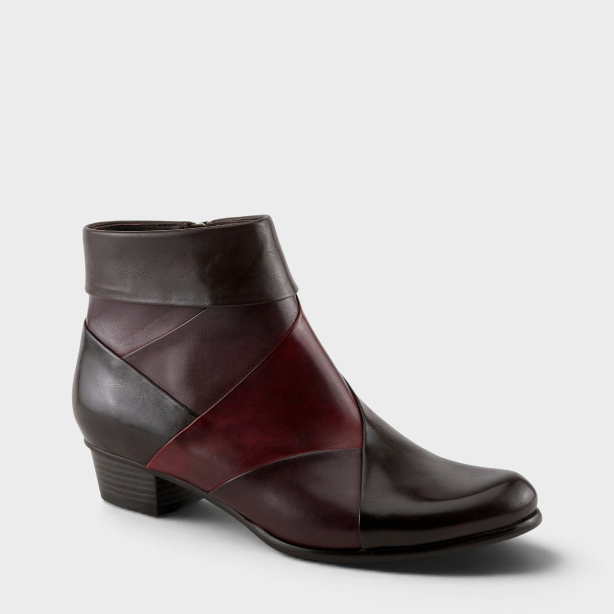 SPRING STEP MAYVILLA BOOTS-7