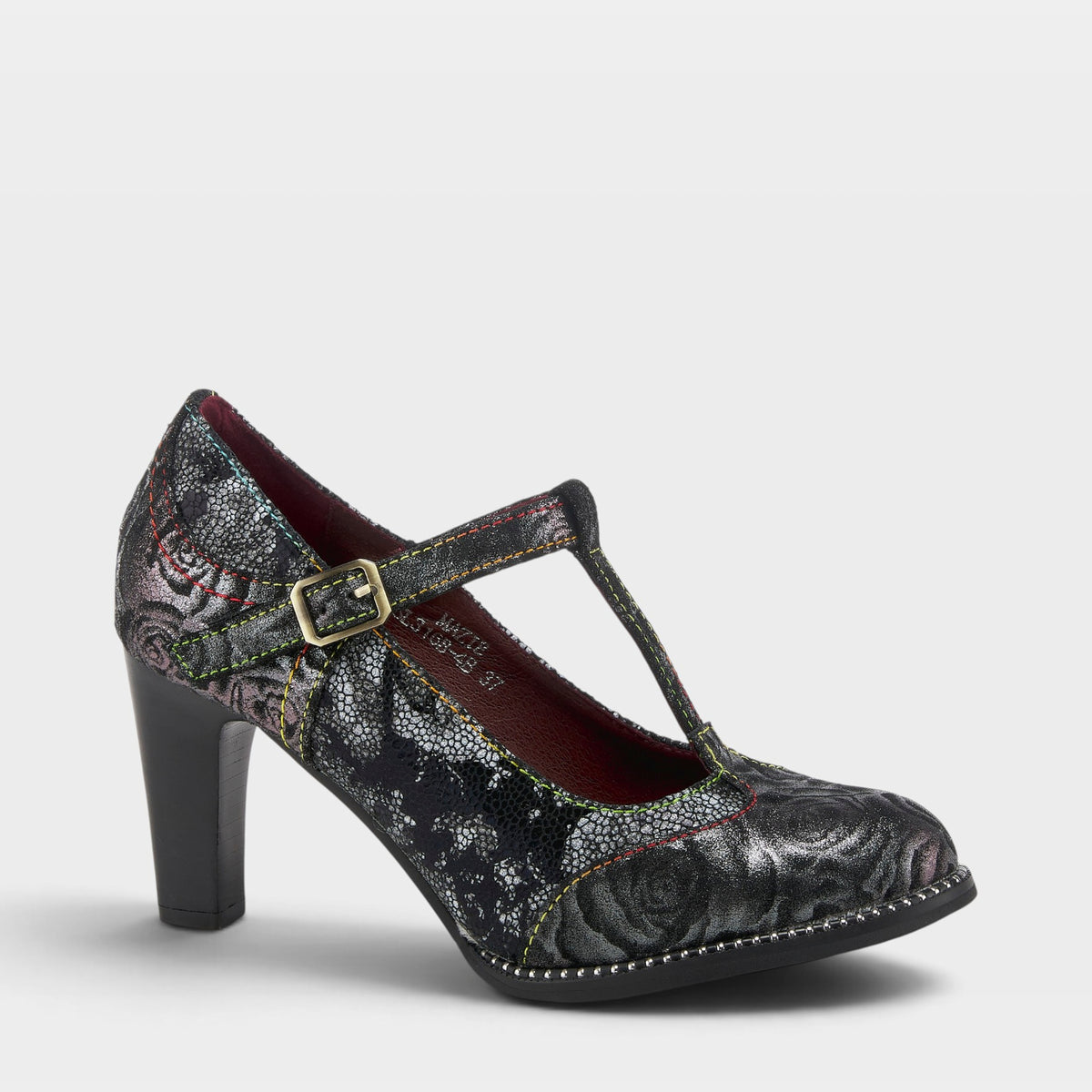 ZAPATOS L'ARTISTE MAZIE-7