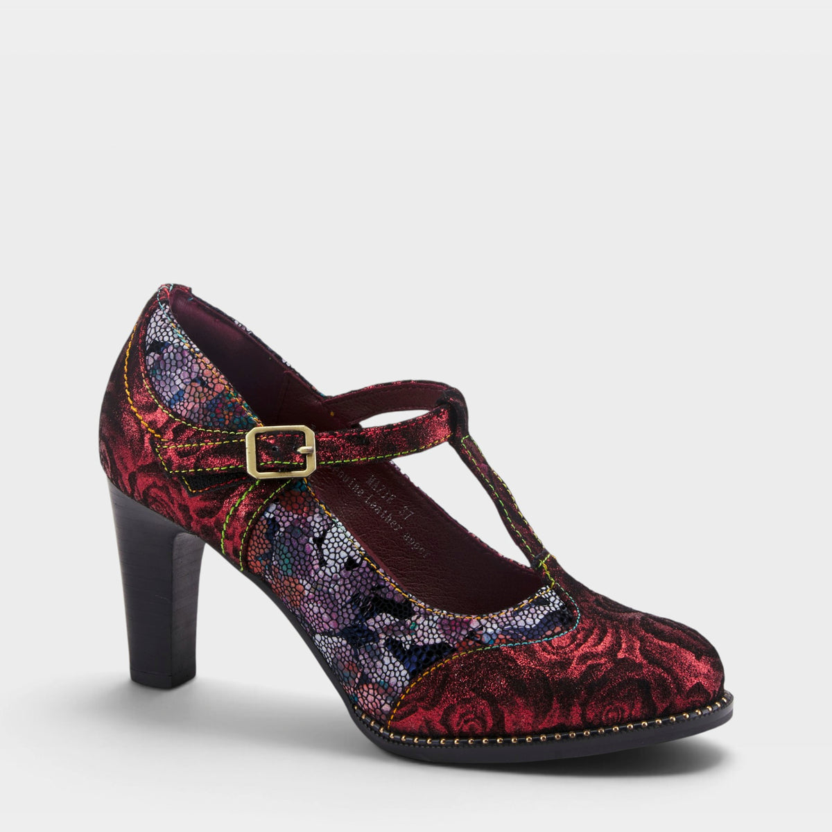 ZAPATOS L'ARTISTE MAZIE-13