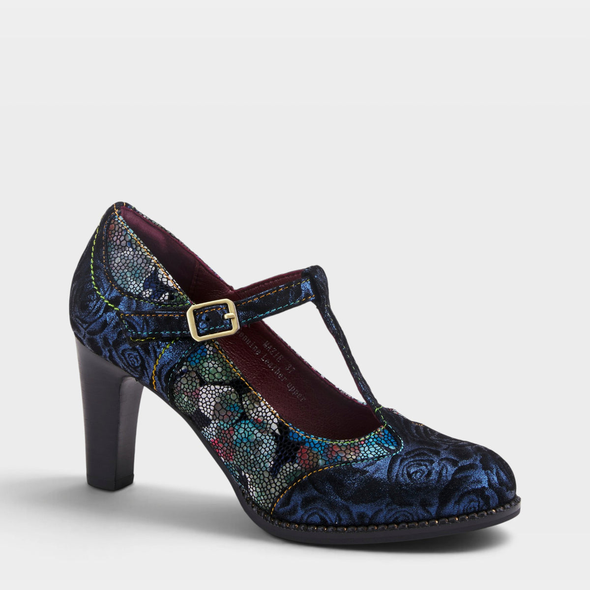 ZAPATOS L'ARTISTE MAZIE-1