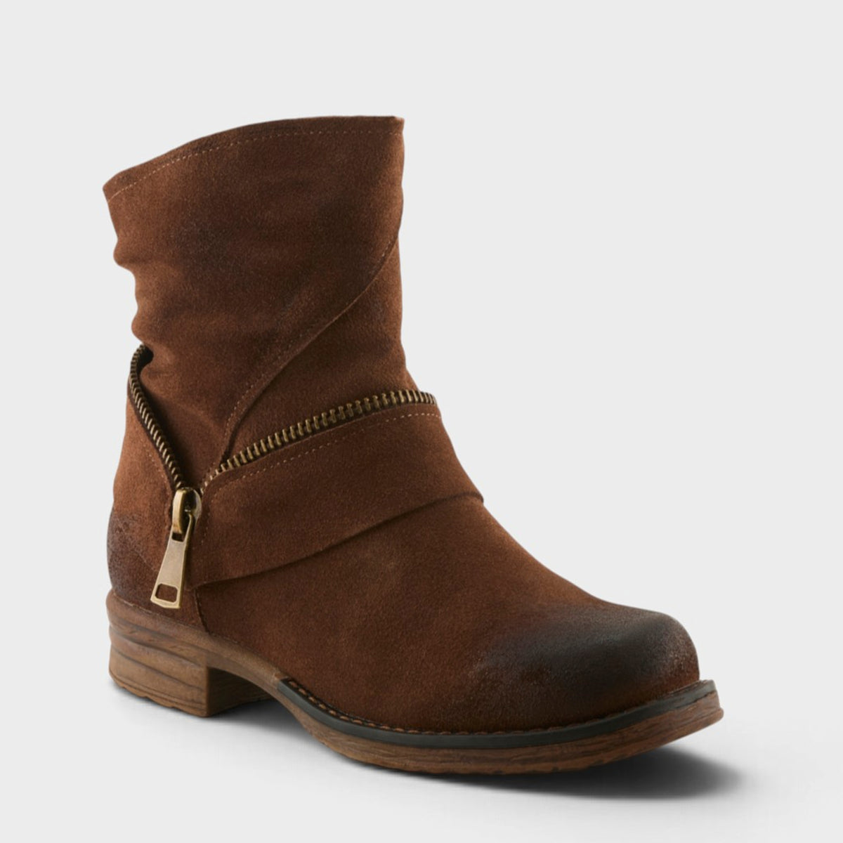 SPRING STEP MAZURE BOOTS-11