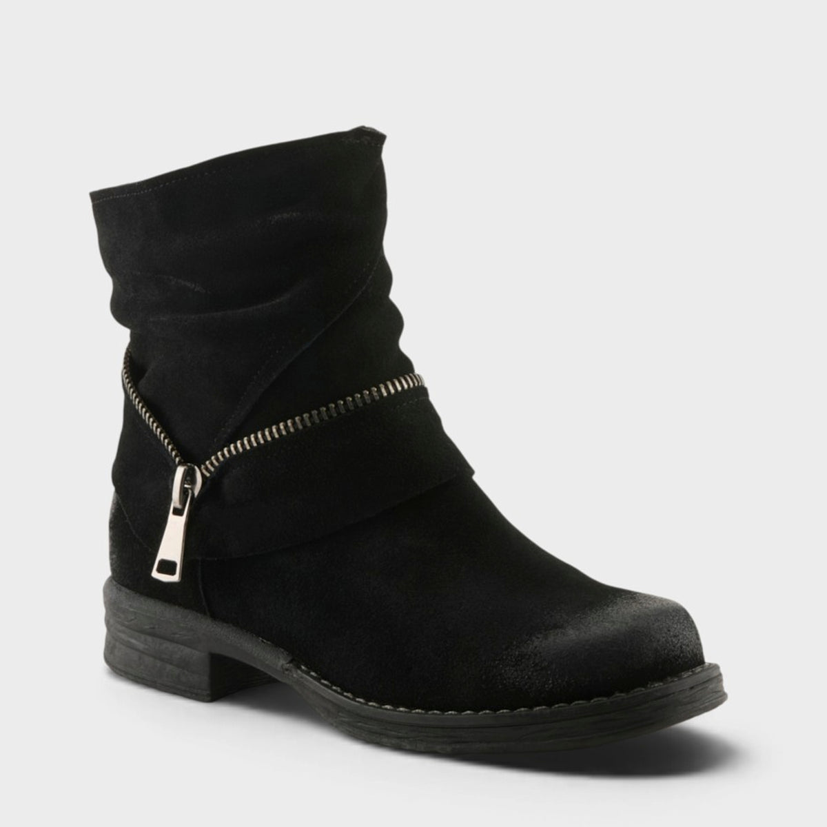 SPRING STEP MAZURE BOOTS-12