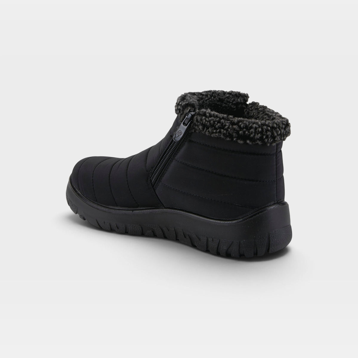 Flexus Melba Black Boot