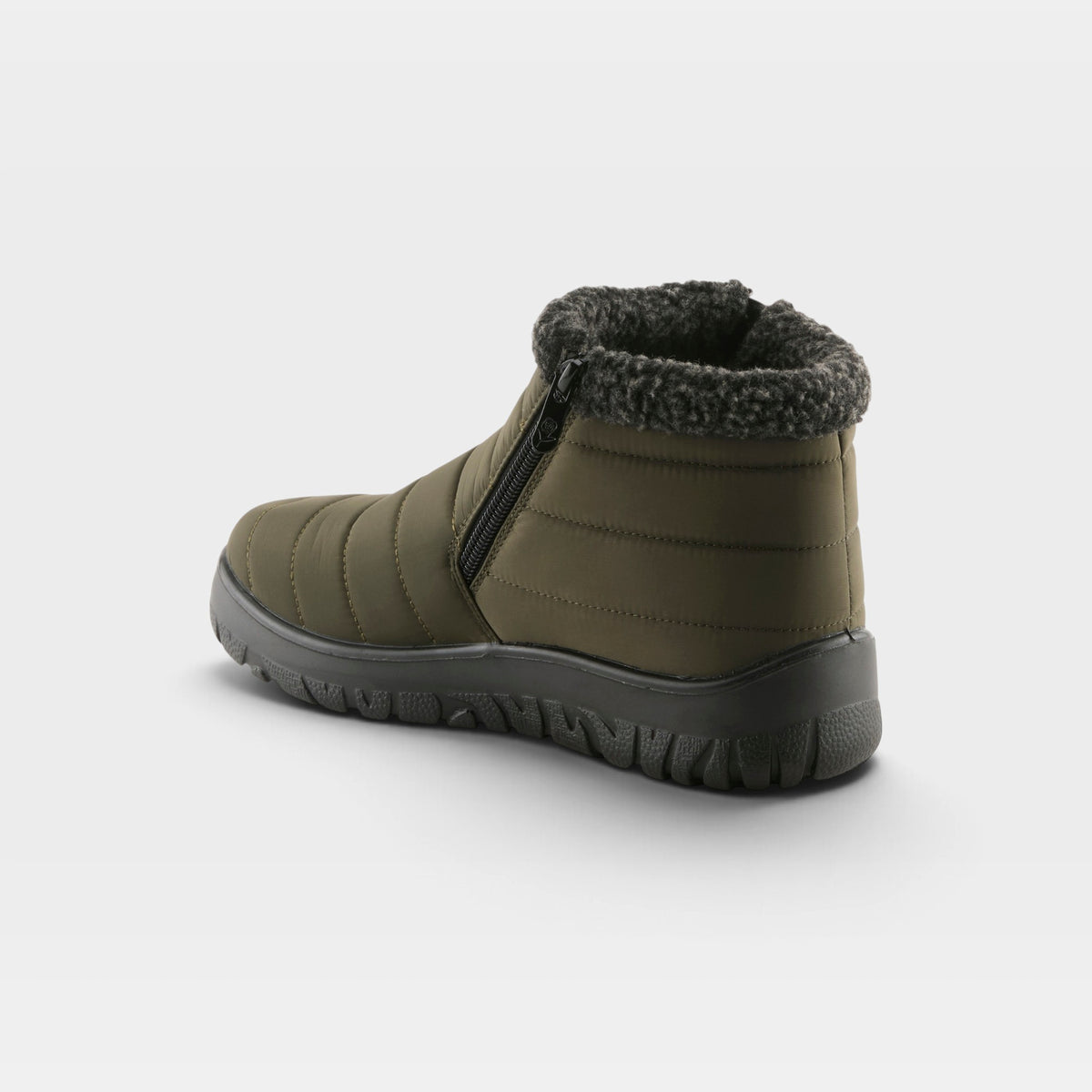 Flexus Melba Olive Boot