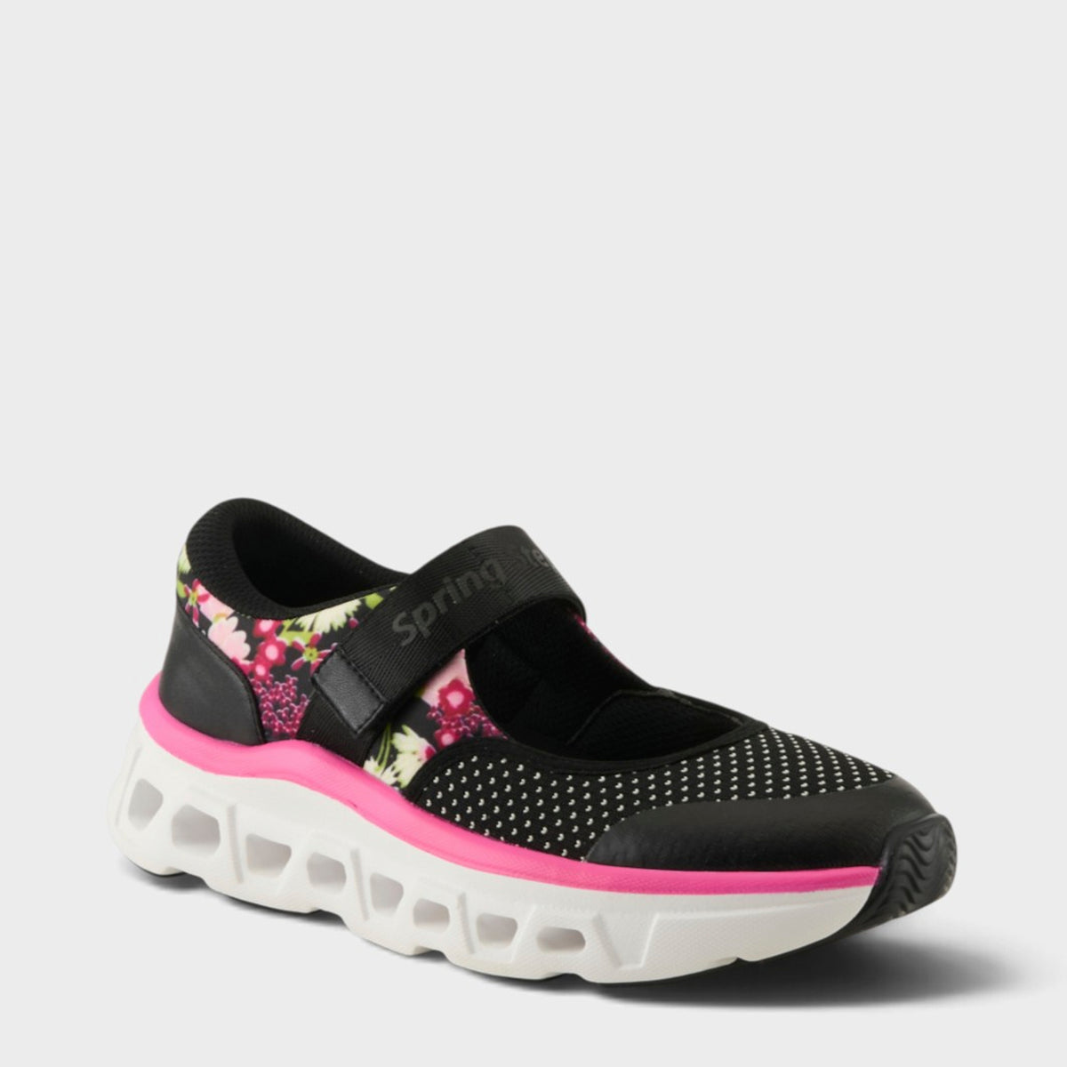 SPRING STEP PROFESSIONAL MELFI SHOES