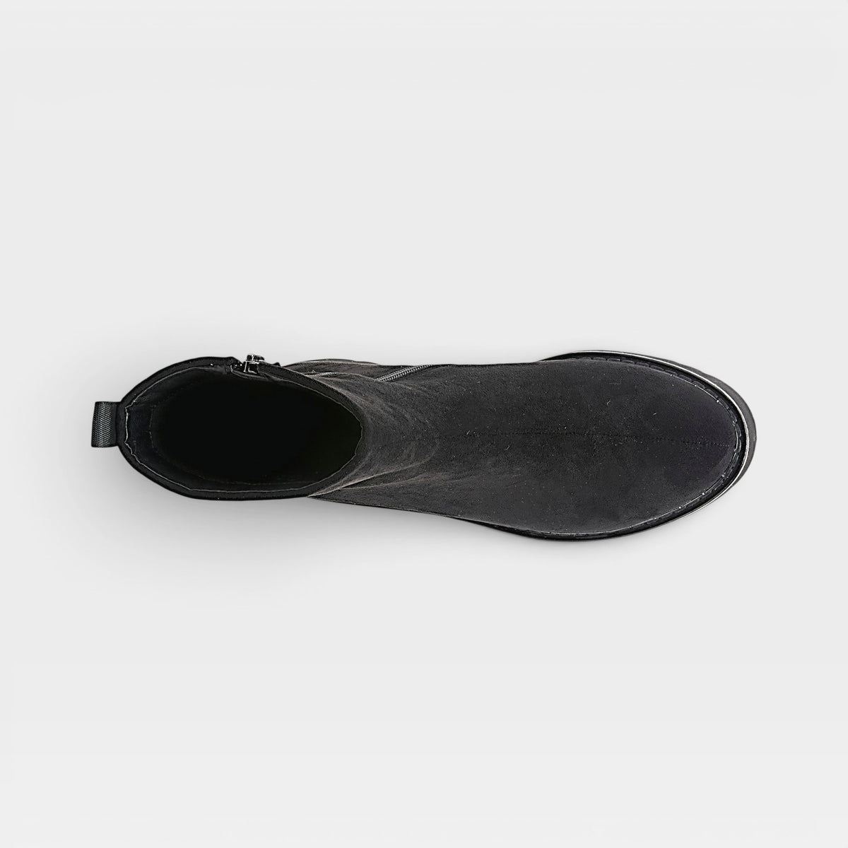 Azura Mendiapa Black Boot