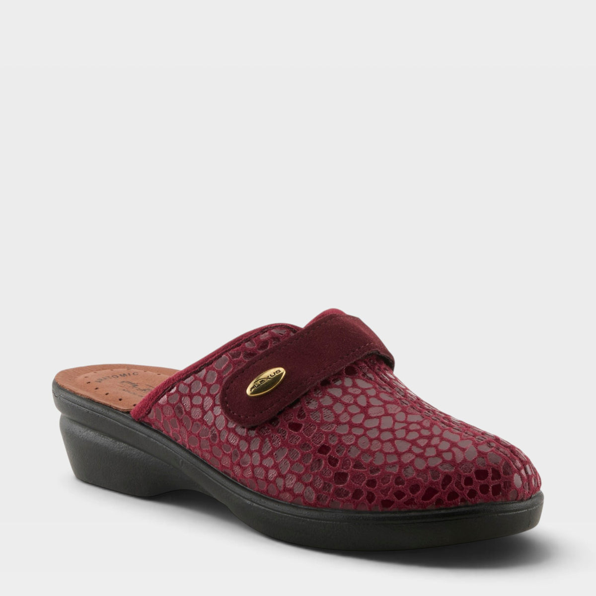 Flexus MERULA Clogs