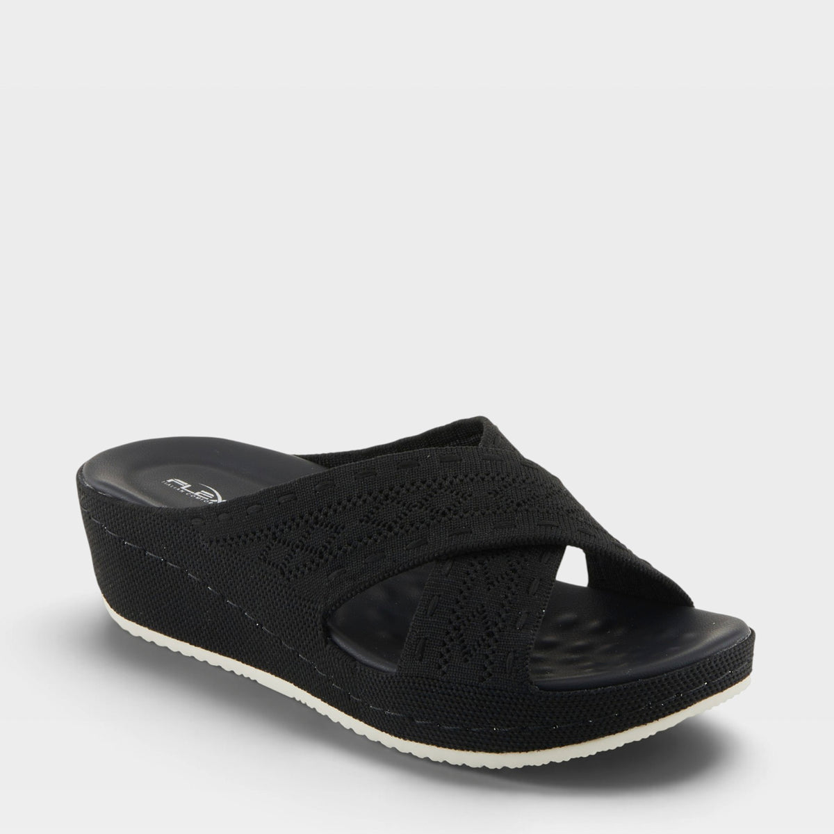 FLEXUS MESHANA SANDALS-1