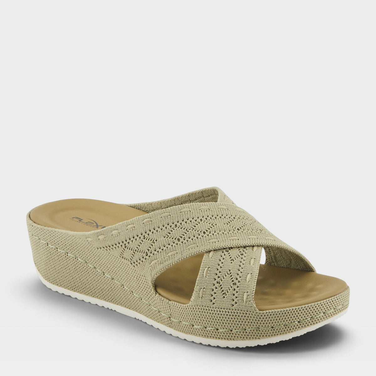 FLEXUS MESHANA SANDALS-2