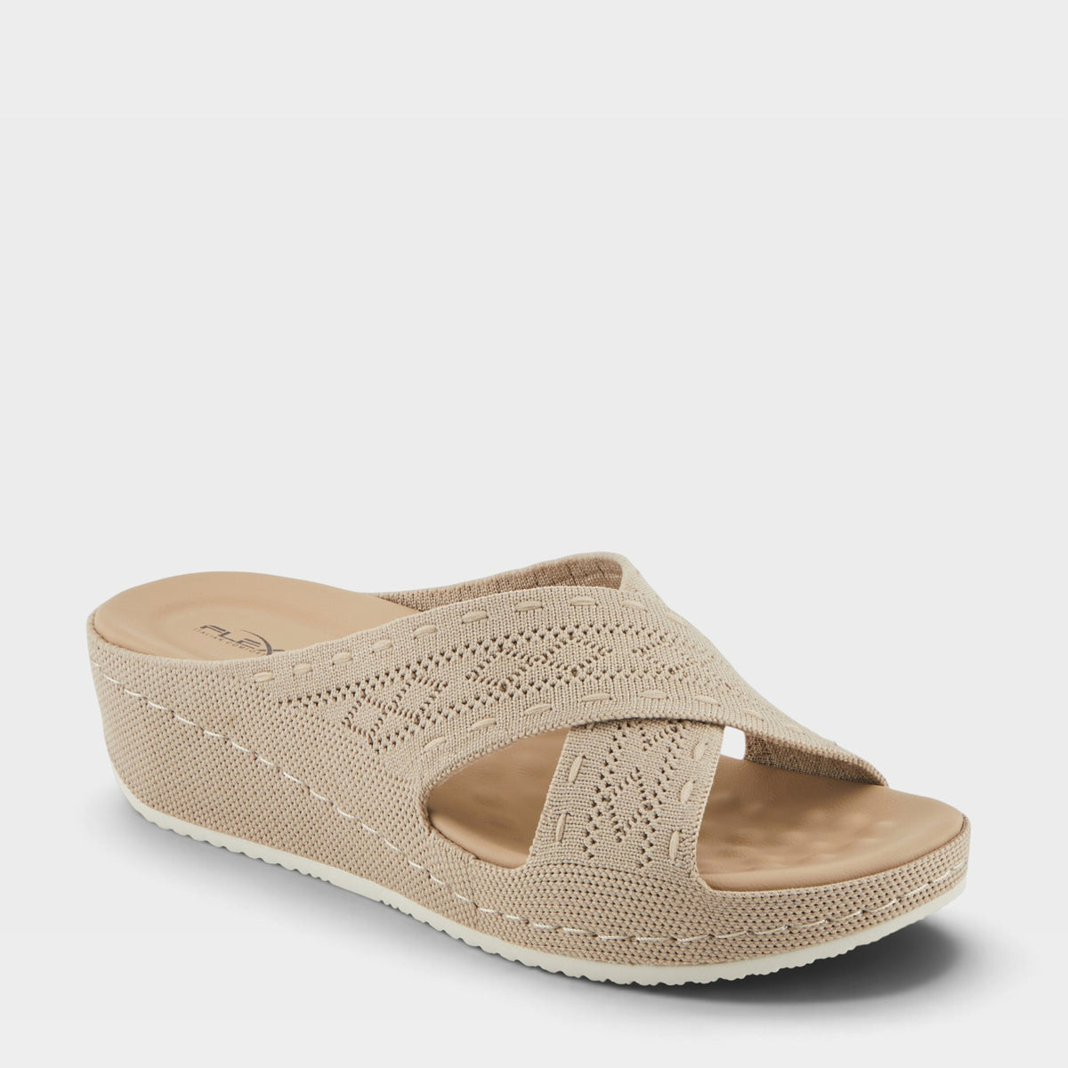 FLEXUS MESHANA SANDALS-3