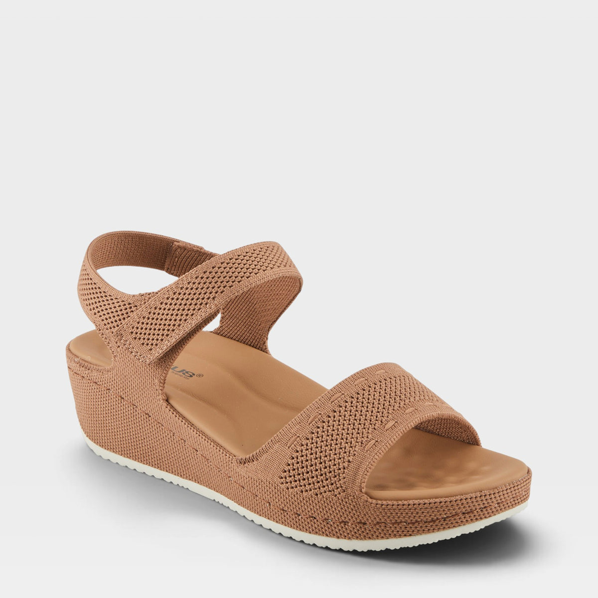 SANDALIAS DE MALLA FLEXUS-4