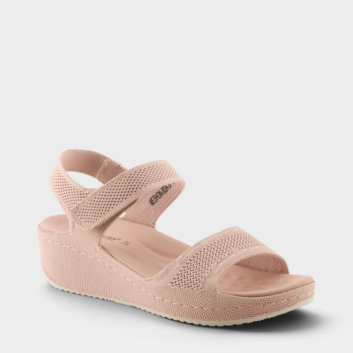 SANDALIAS DE MALLA FLEXUS-3