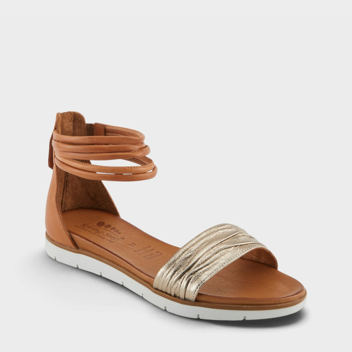 SPRING STEP MEXA SANDALS-24